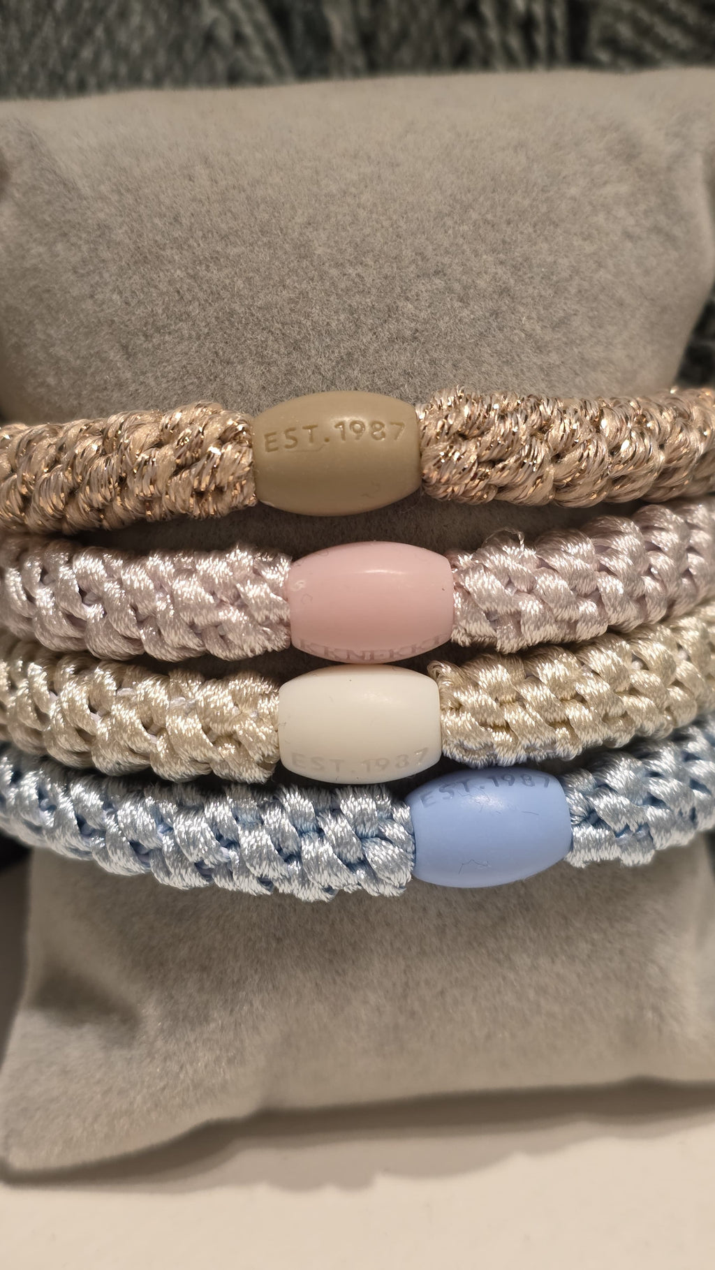 Bracelets Kknekki