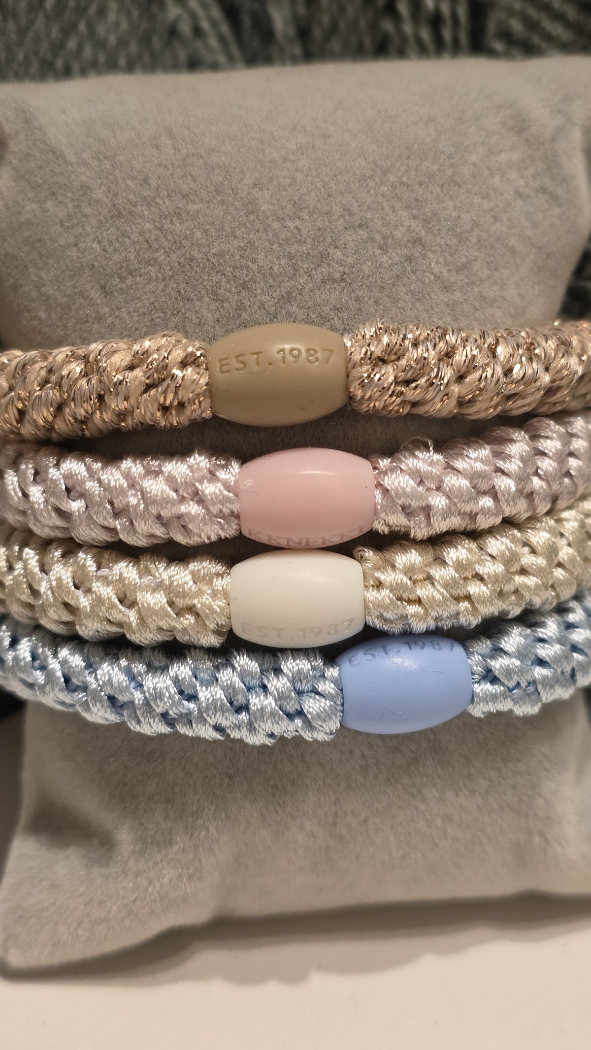 Bracelets Kknekki