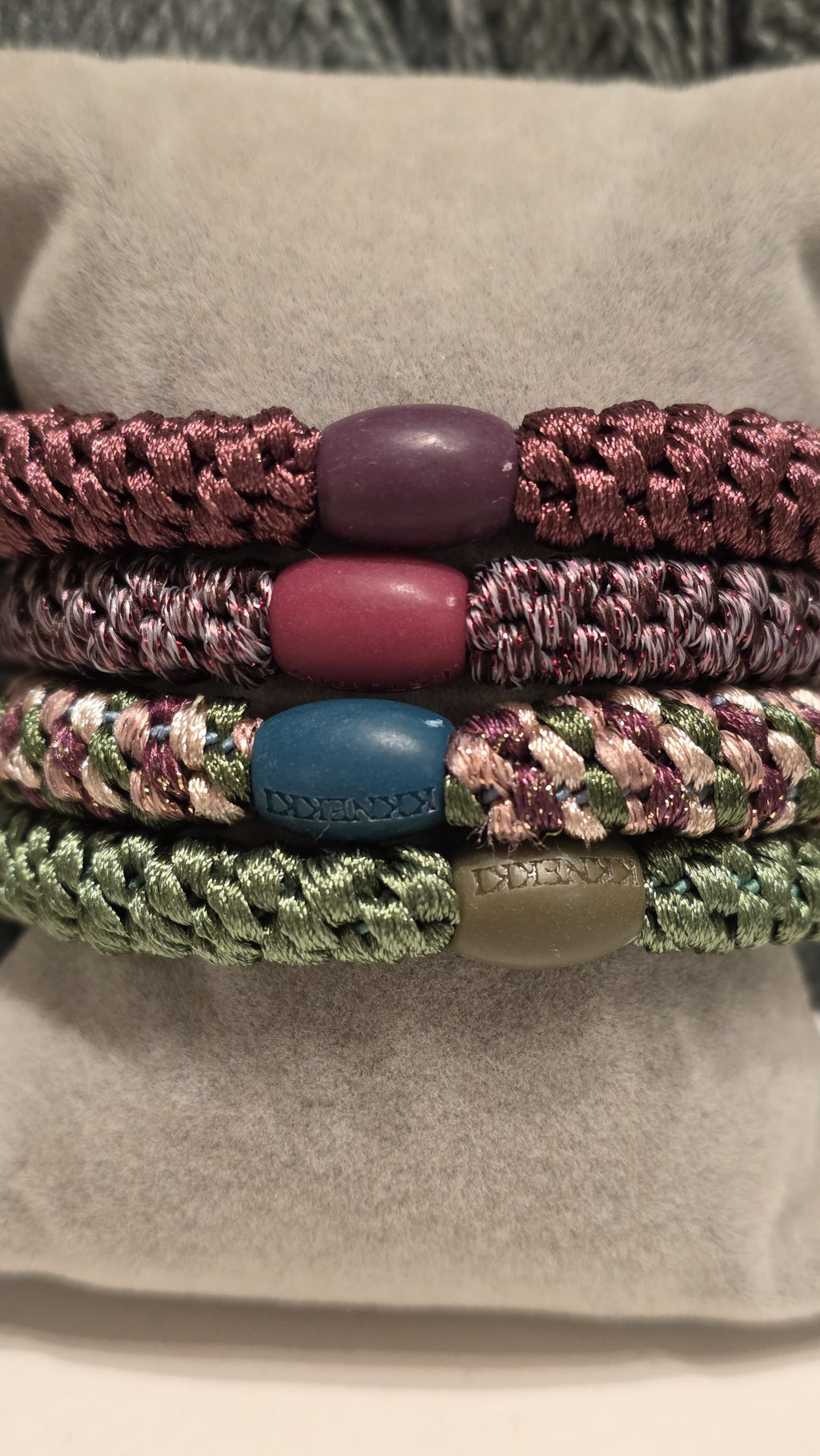 Bracelets Kknekki