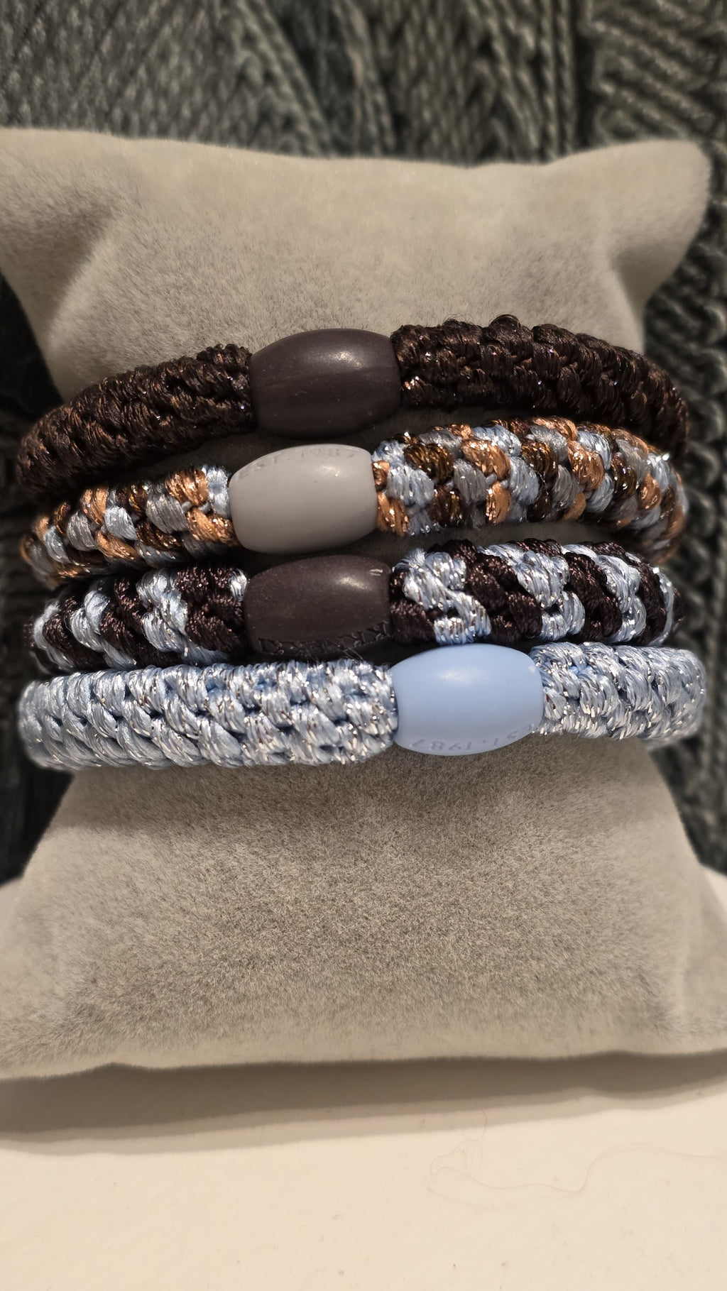 Bracelets Kknekki