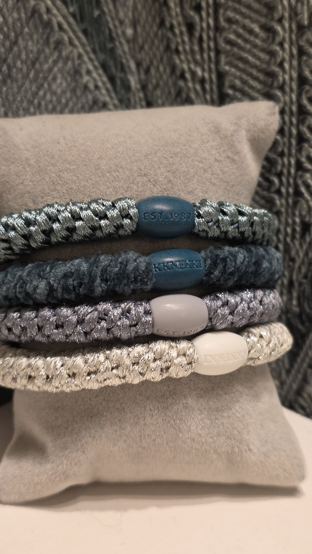 Bracelets Kknekki