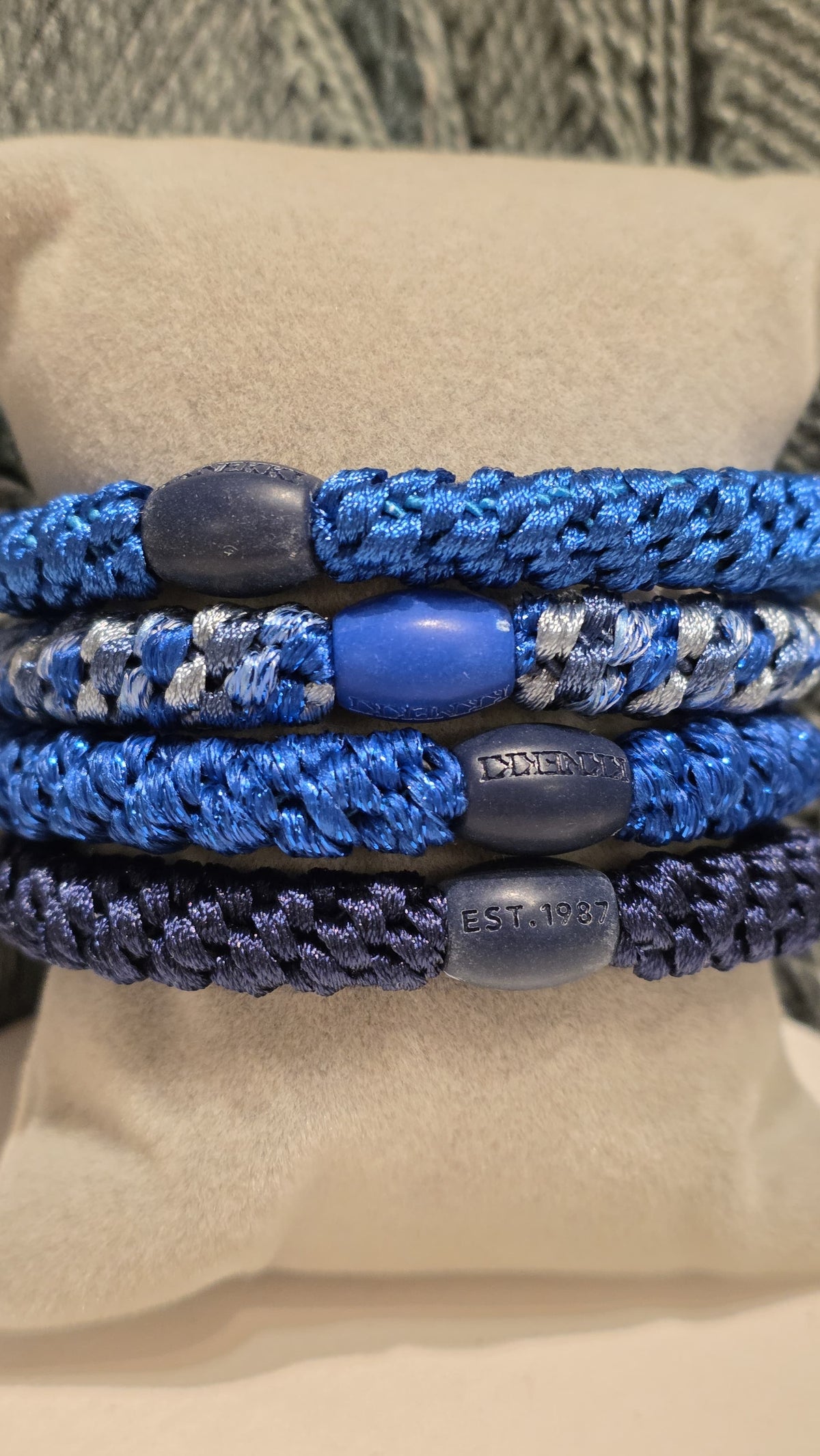 Bracelets Kknekki