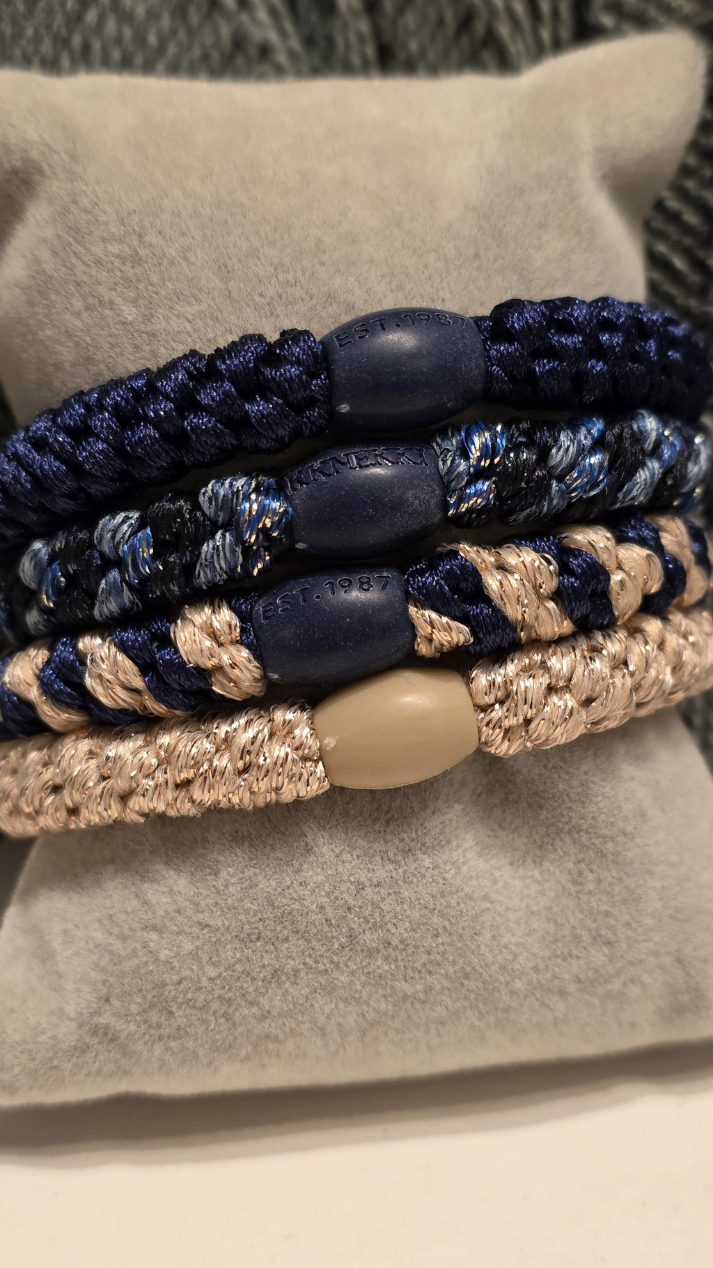 Bracelets Kknekki
