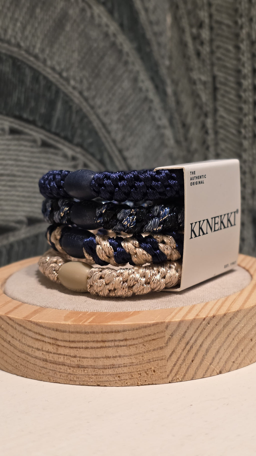 Bracelets Kknekki