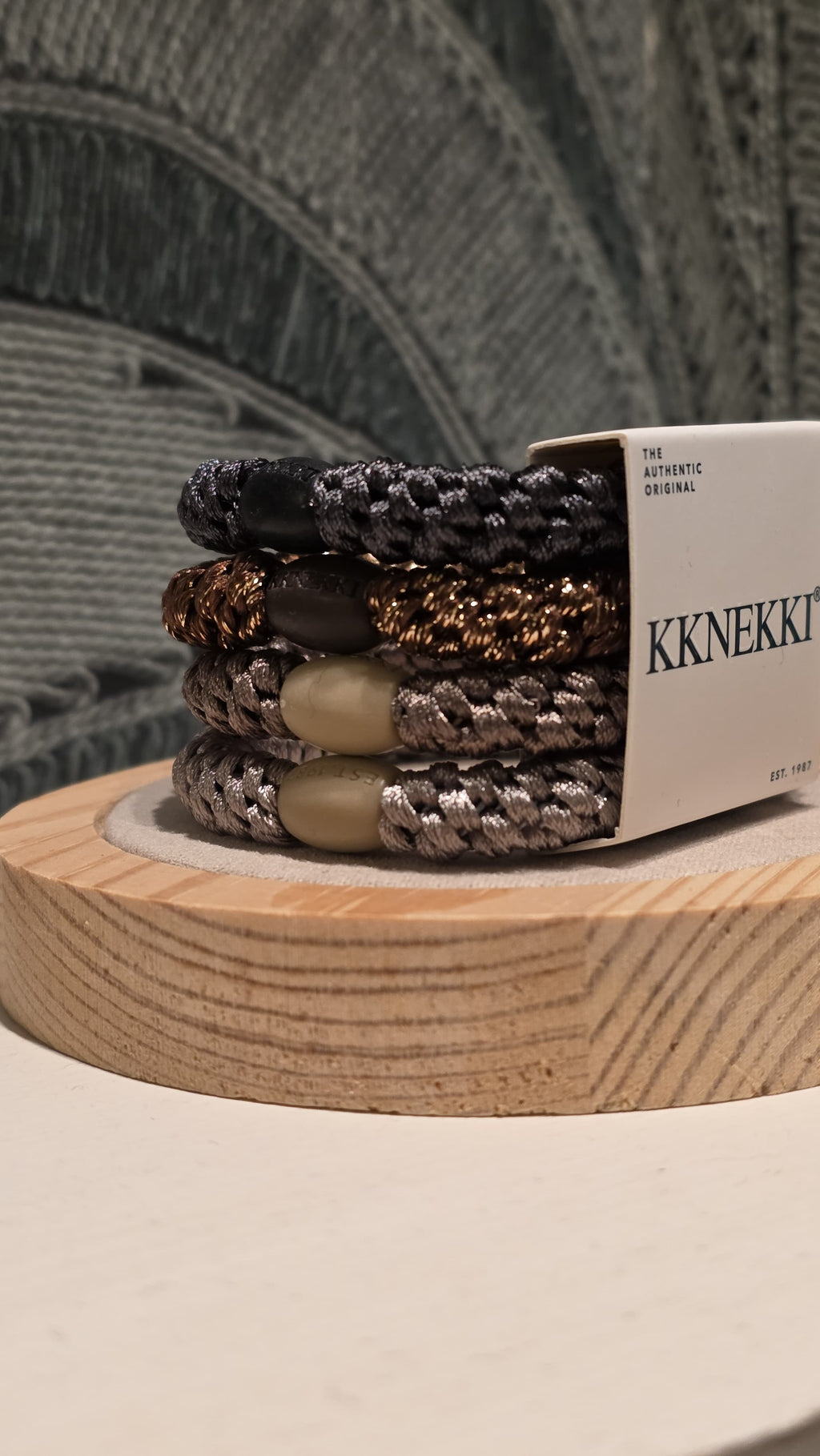 Bracelets Kknekki