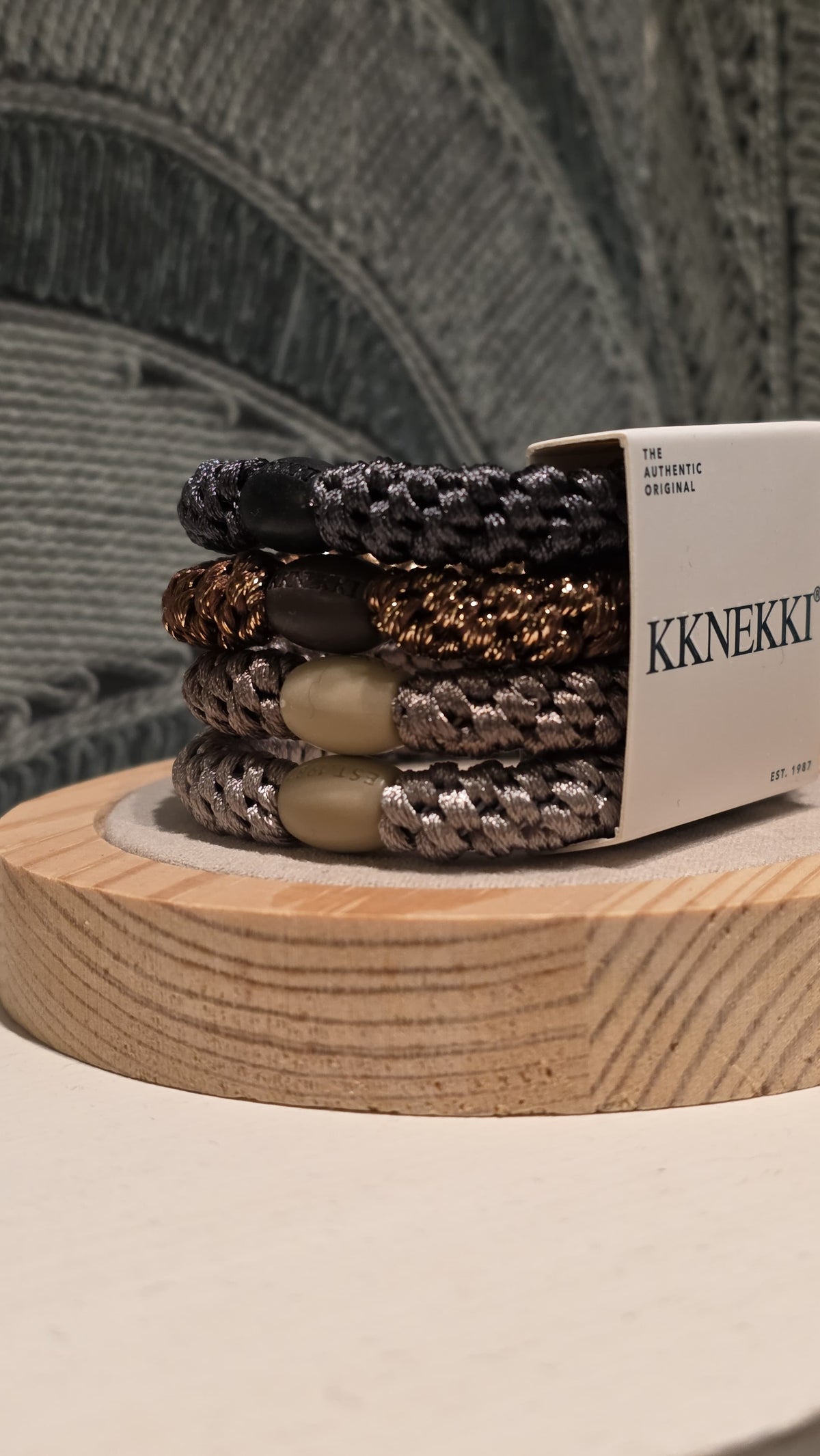 Bracelets Kknekki