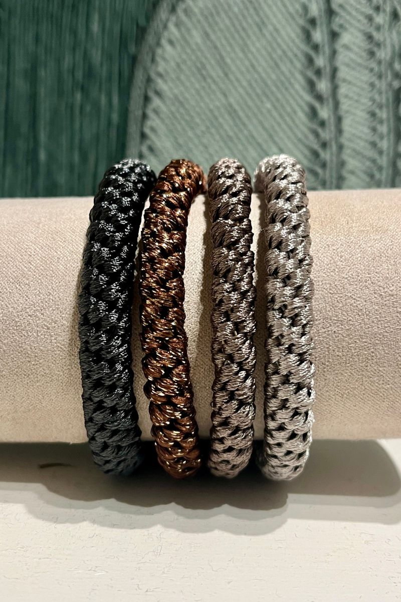 Bracelets Kknekki