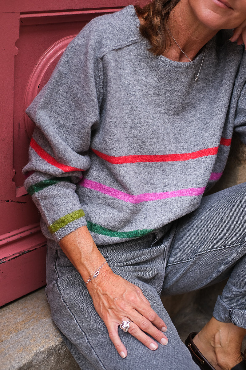 Pull Cassiopée