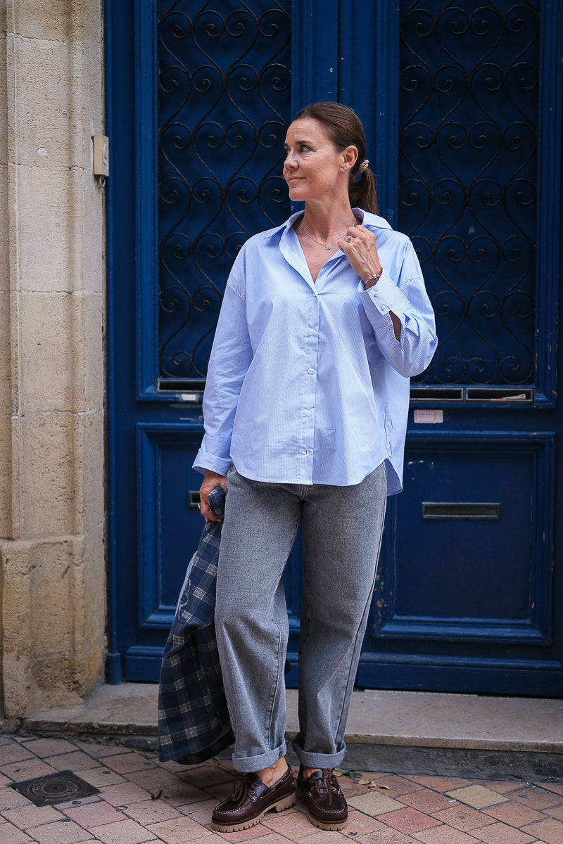 Chemise Danny
