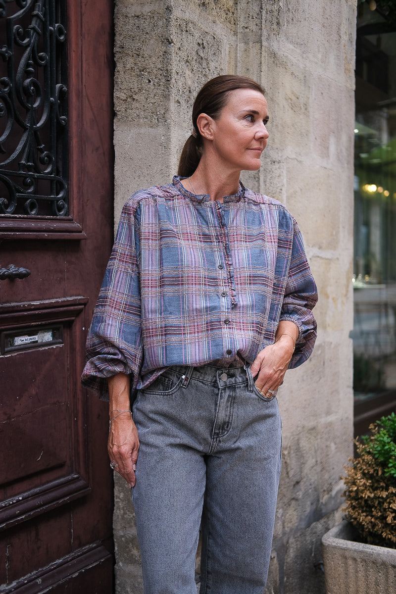 Chemise Cute