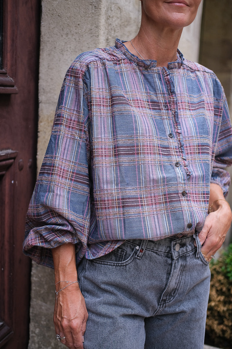 Chemise Cute