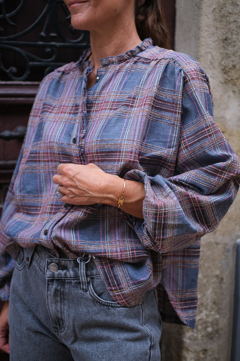 Chemise Cute