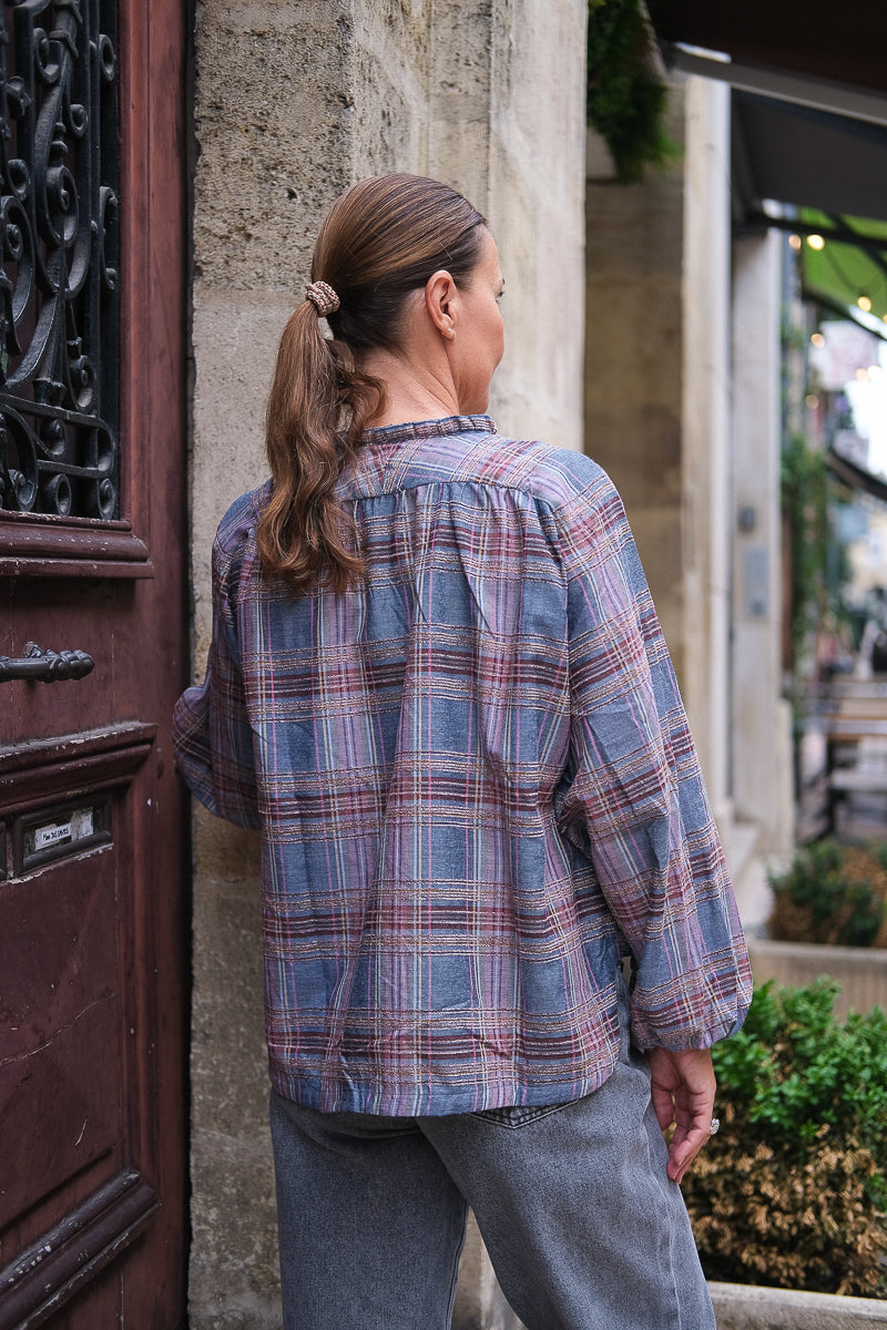 Chemise Cute