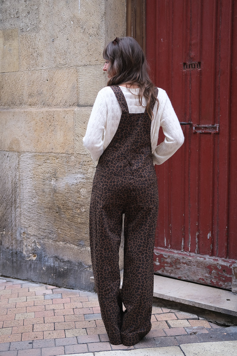 Salopette Oguste