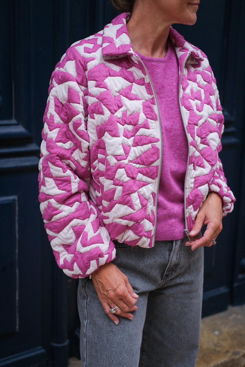 Veste Kate