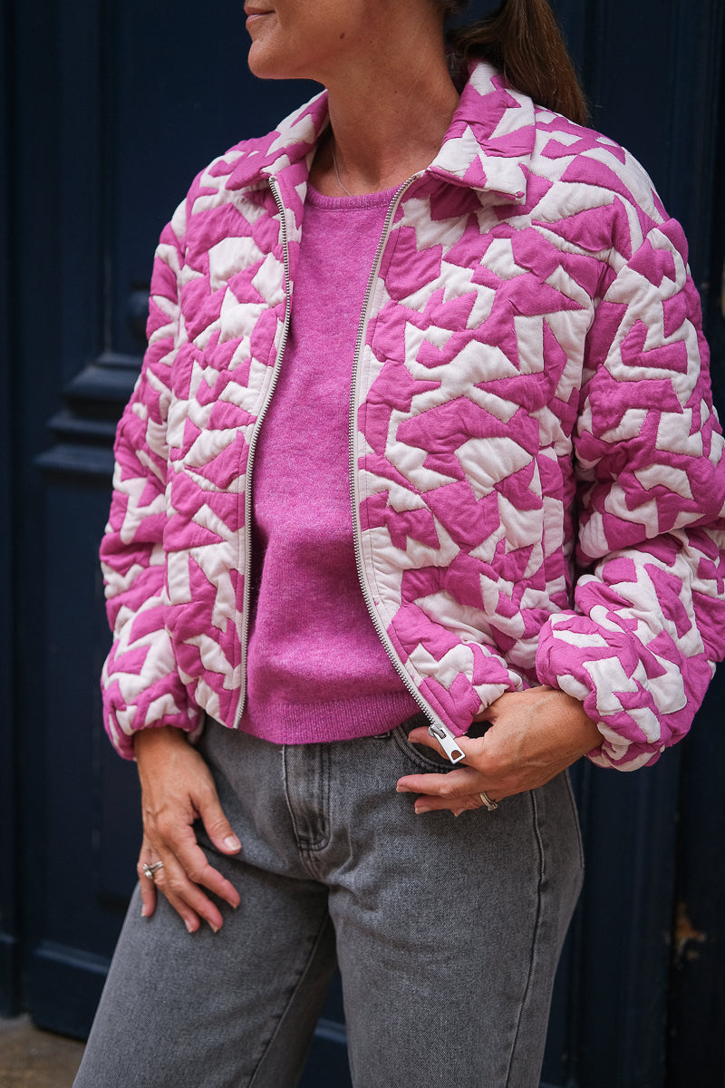 Veste Kate