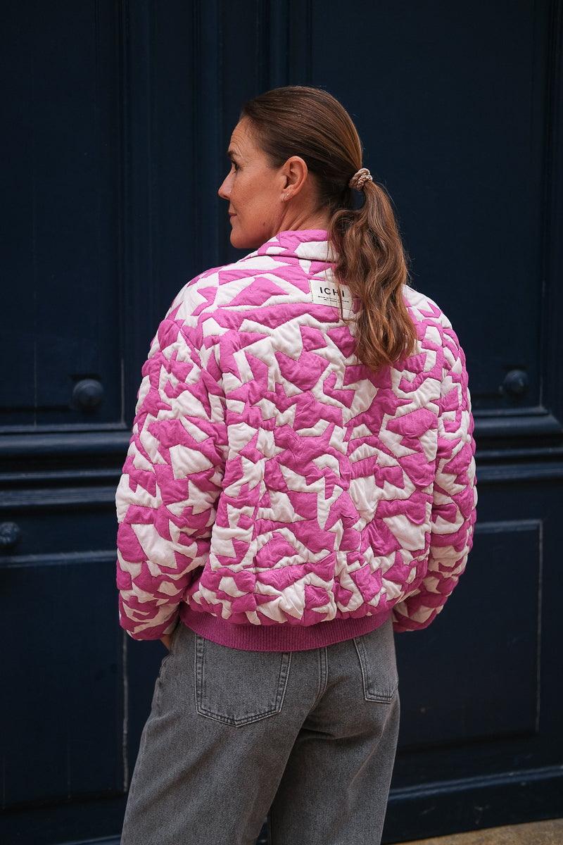Veste Kate