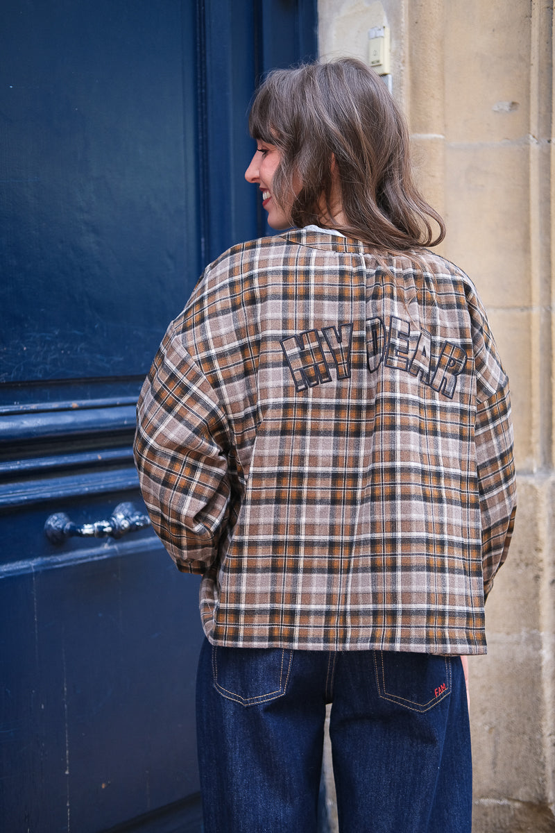 Veste Alyzia