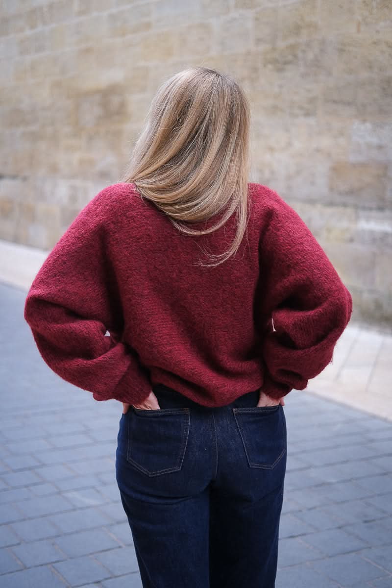 Pull Aups