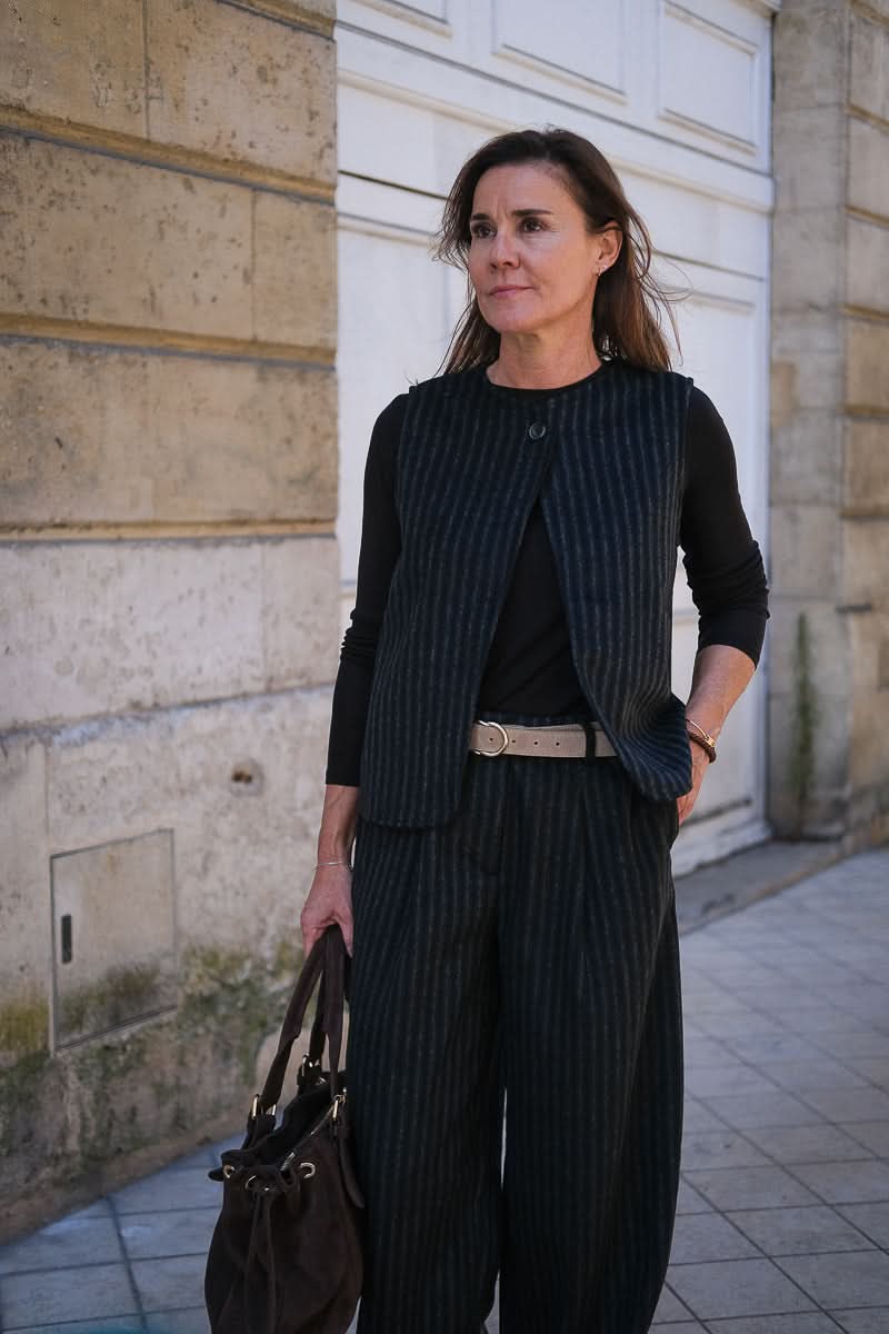 Pantalon Objpaola