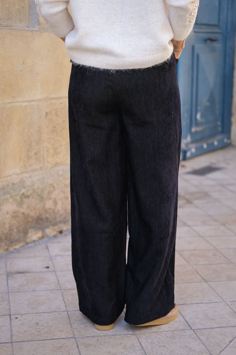 Pantalon Aurion