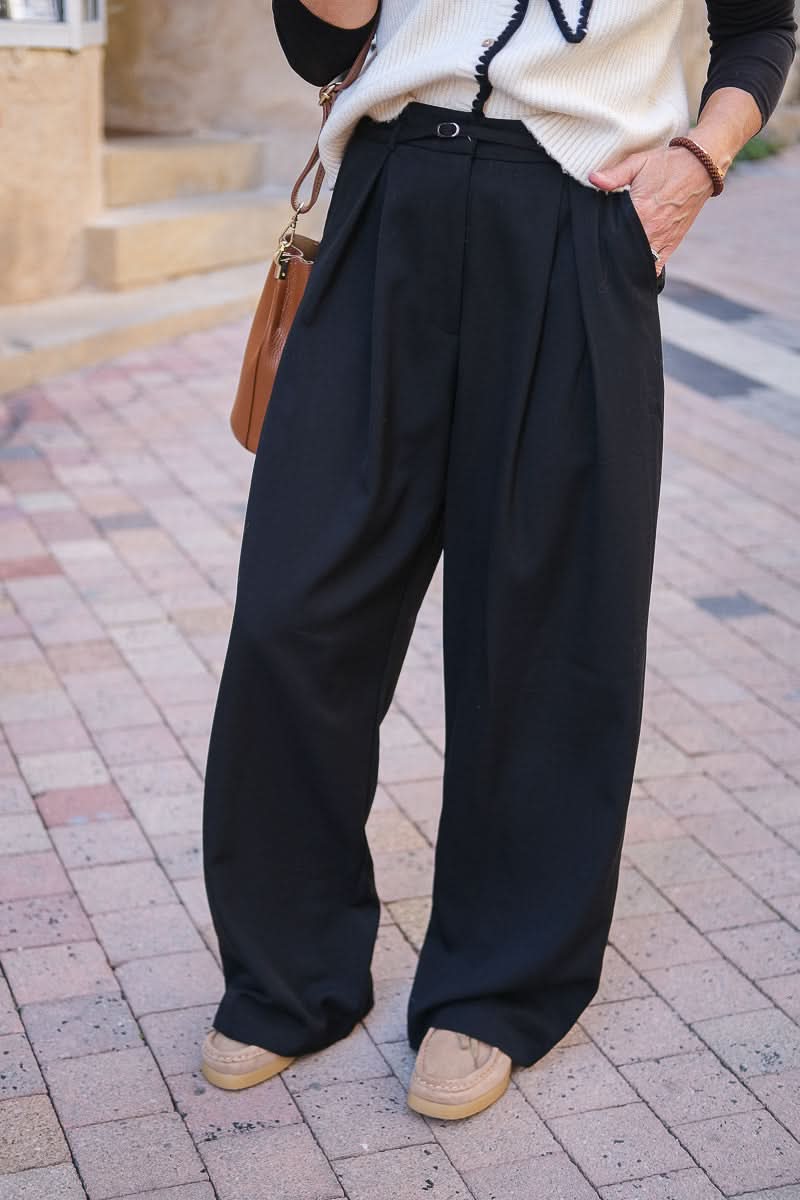 Pantalon Barclay
