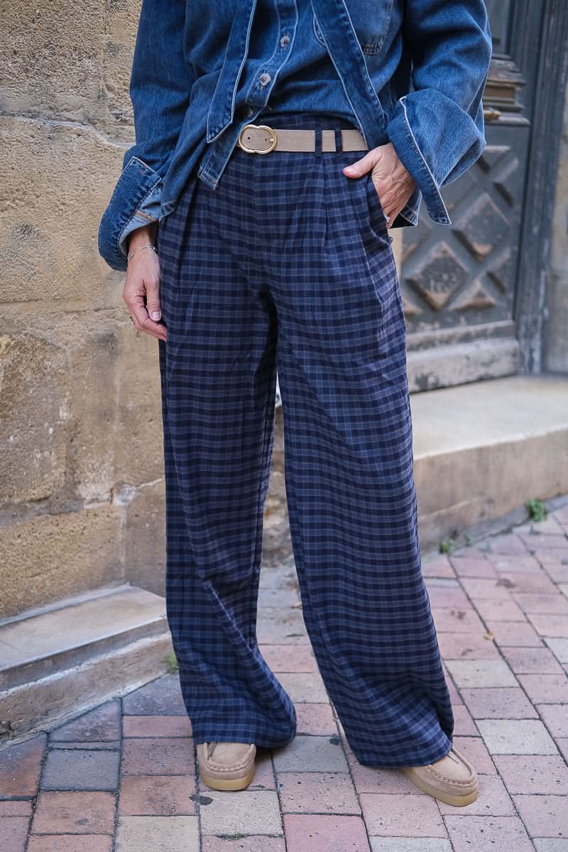 Pantalon Auria
