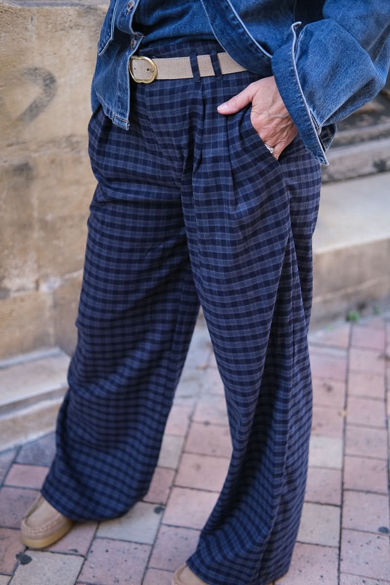 Pantalon Auria