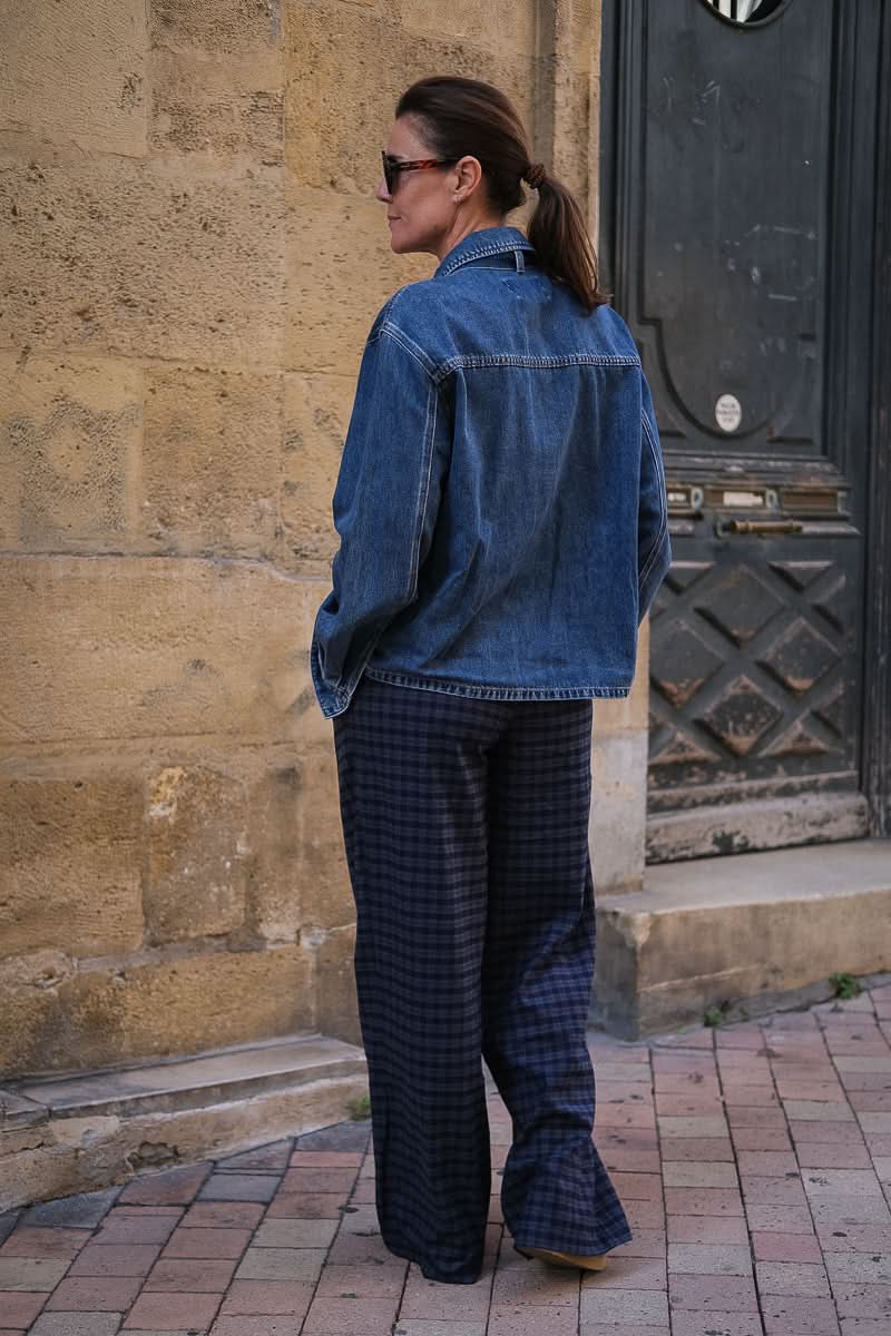 Pantalon Auria