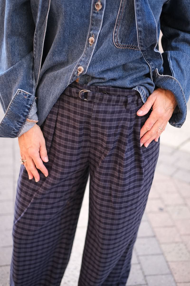 Pantalon Auria
