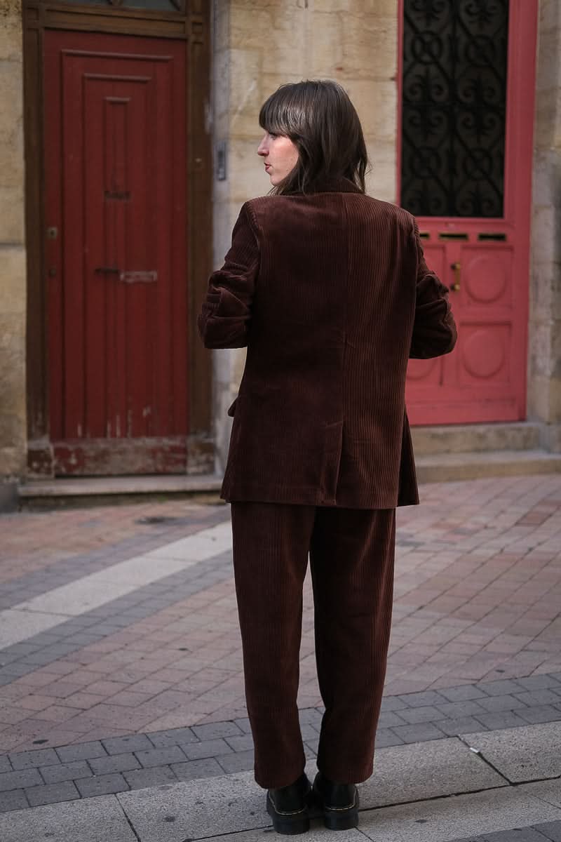 Veste Ihtamary