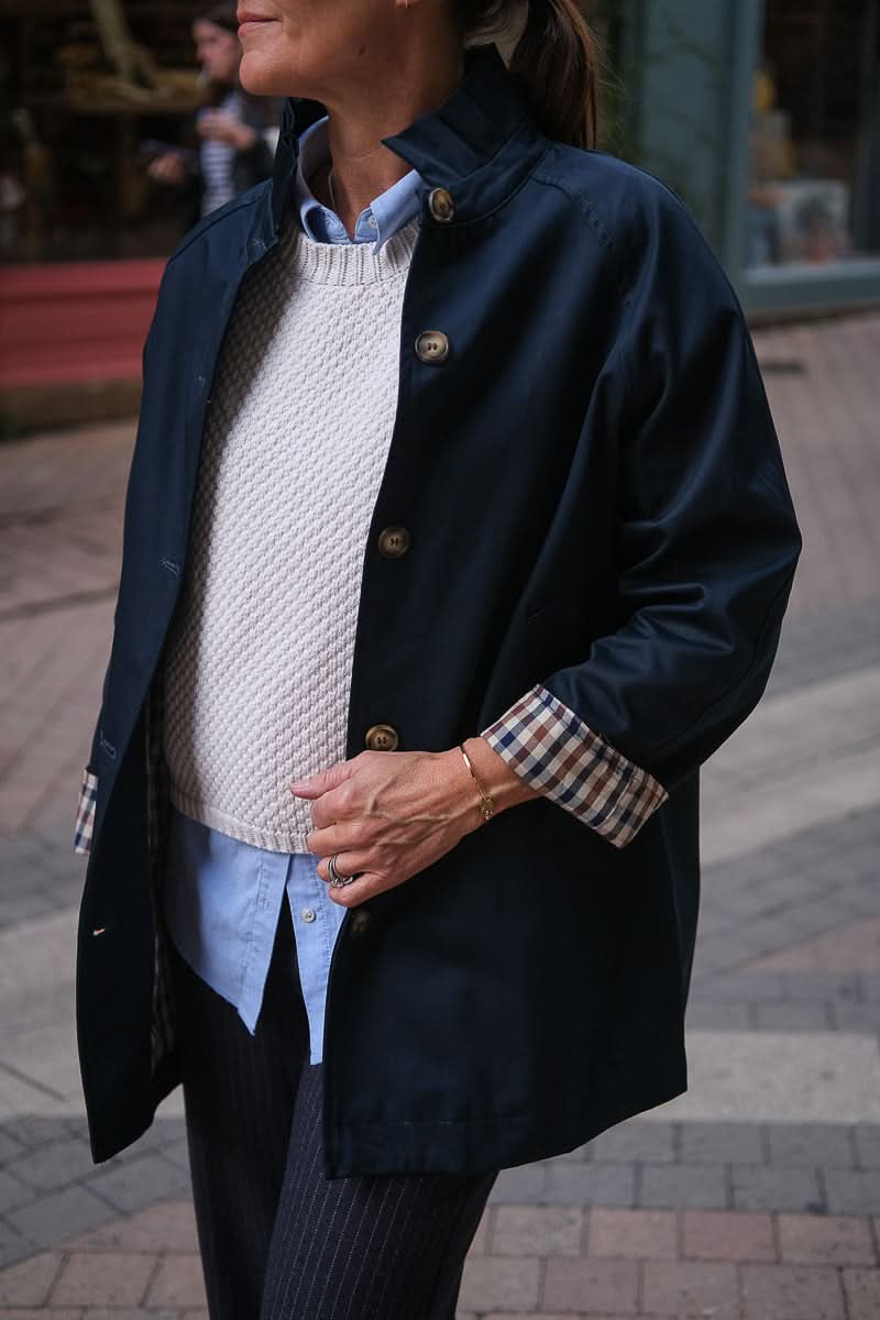 Veste Aurelia