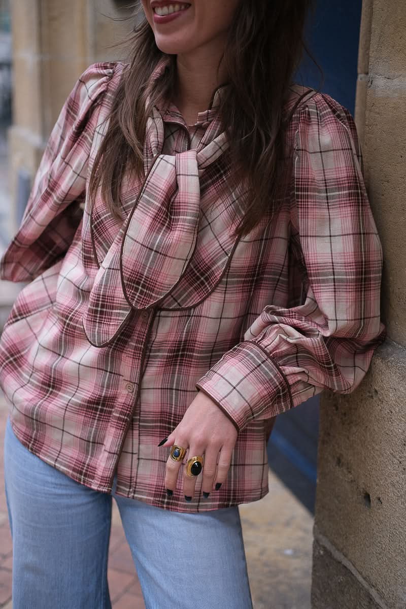 Blouse Audela