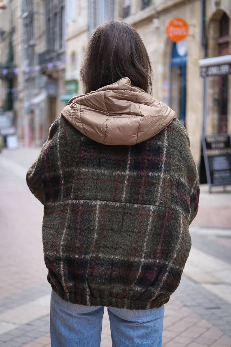 Veste Lester