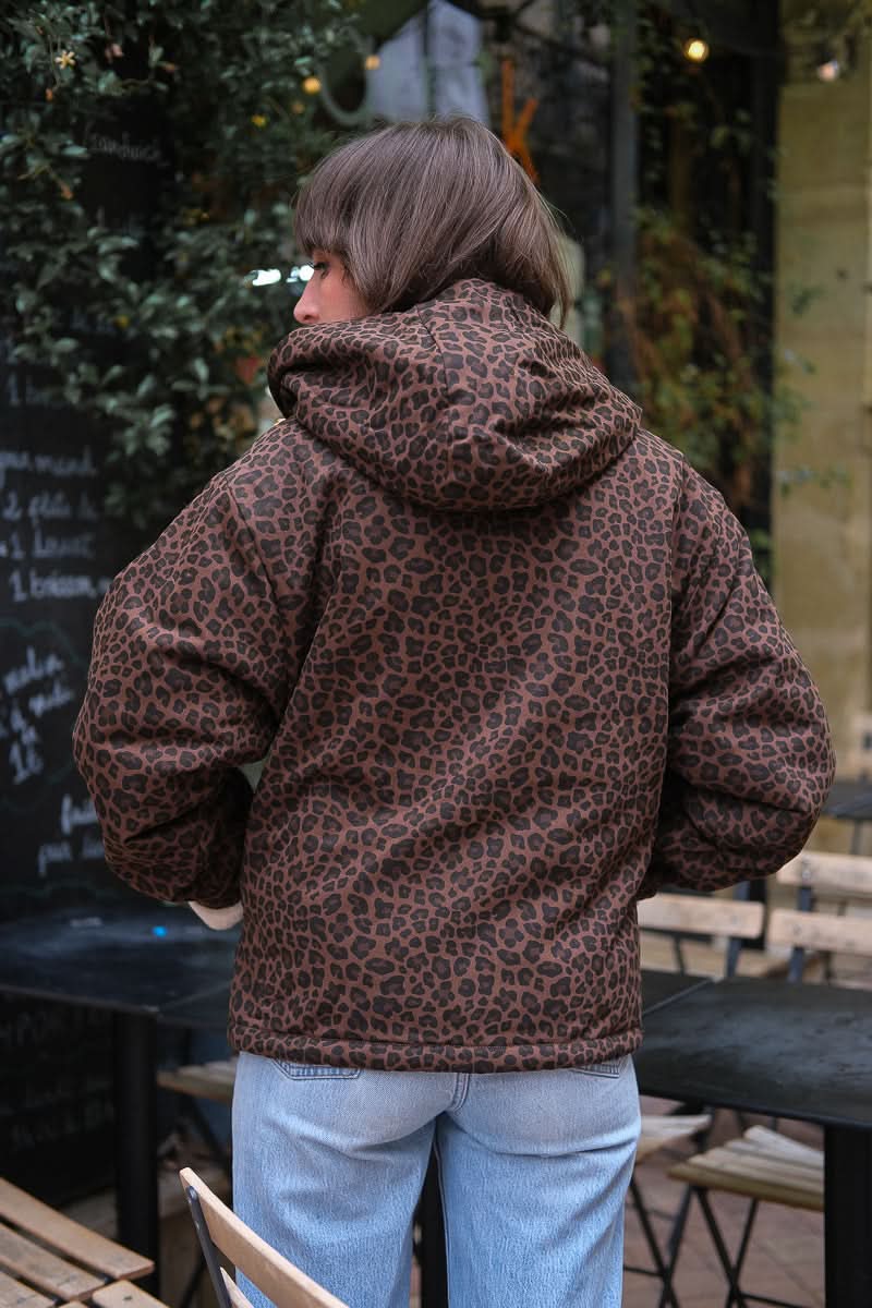 Veste Guzmania