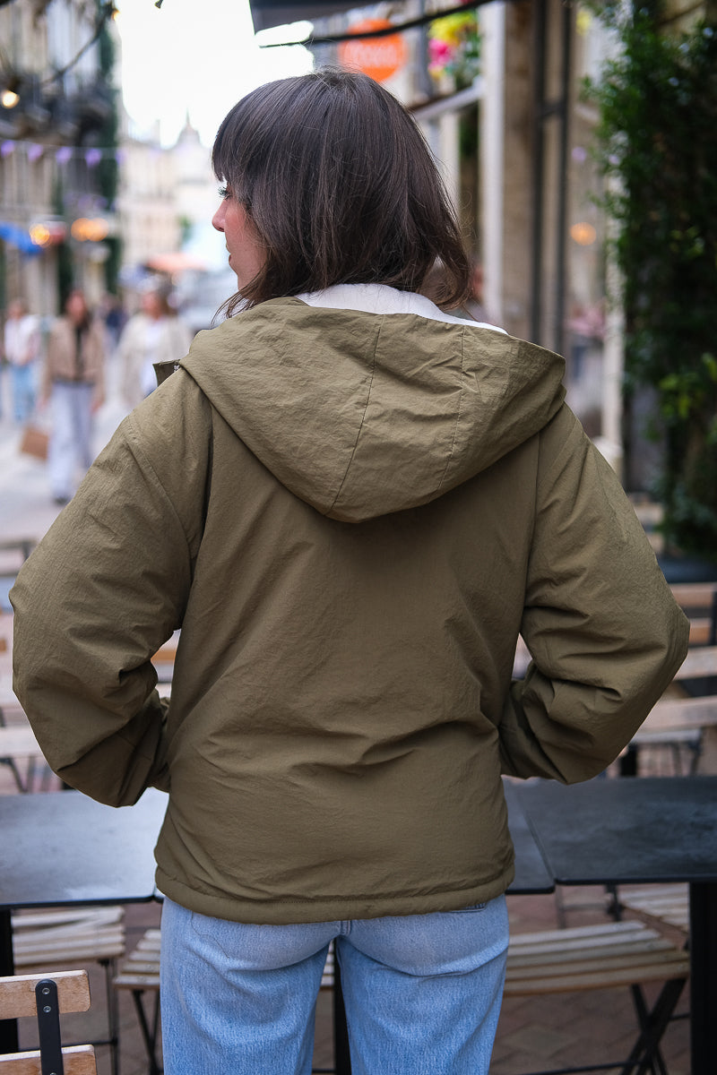 Veste Guzmania