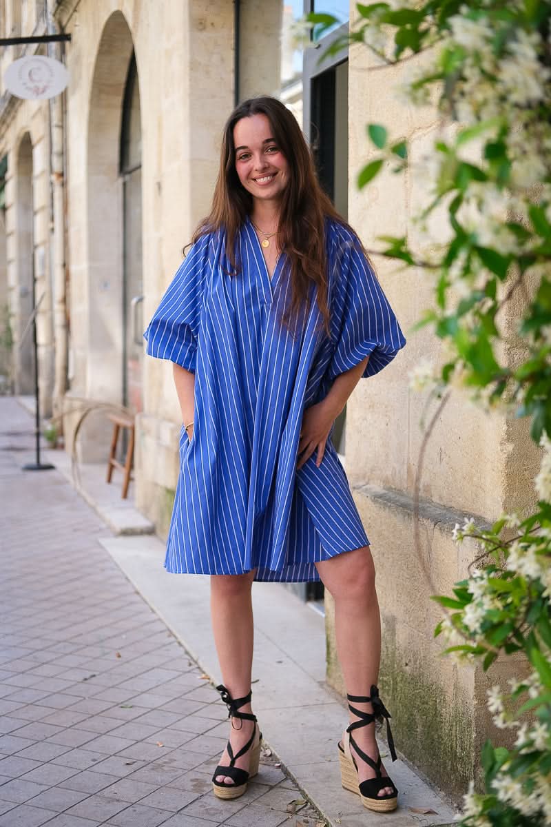 Robe Crush