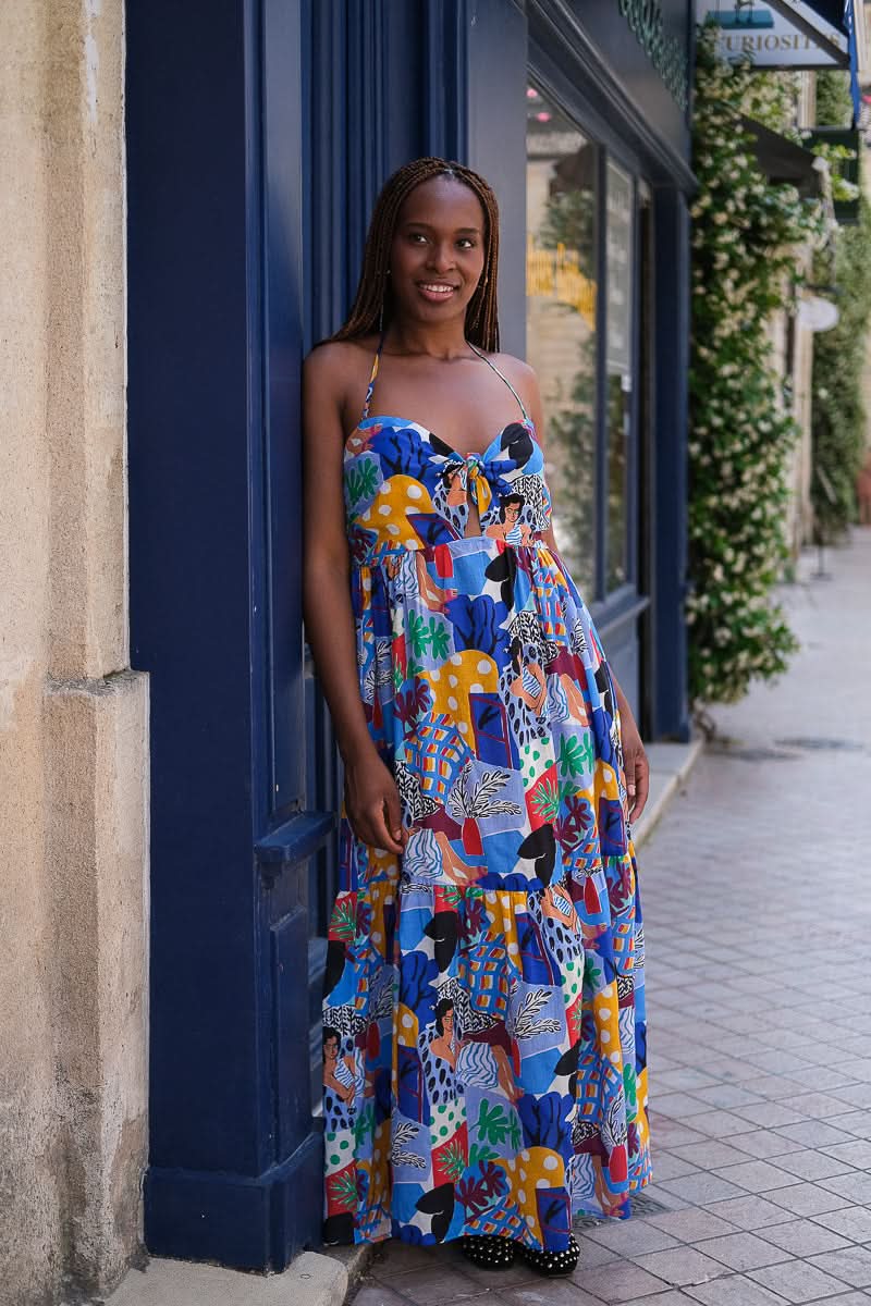 Robe Remo