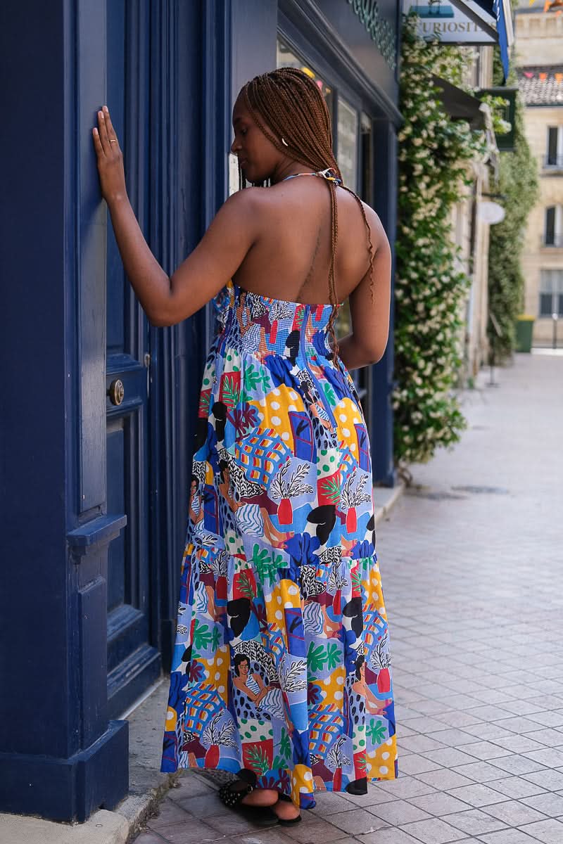 Robe Remo