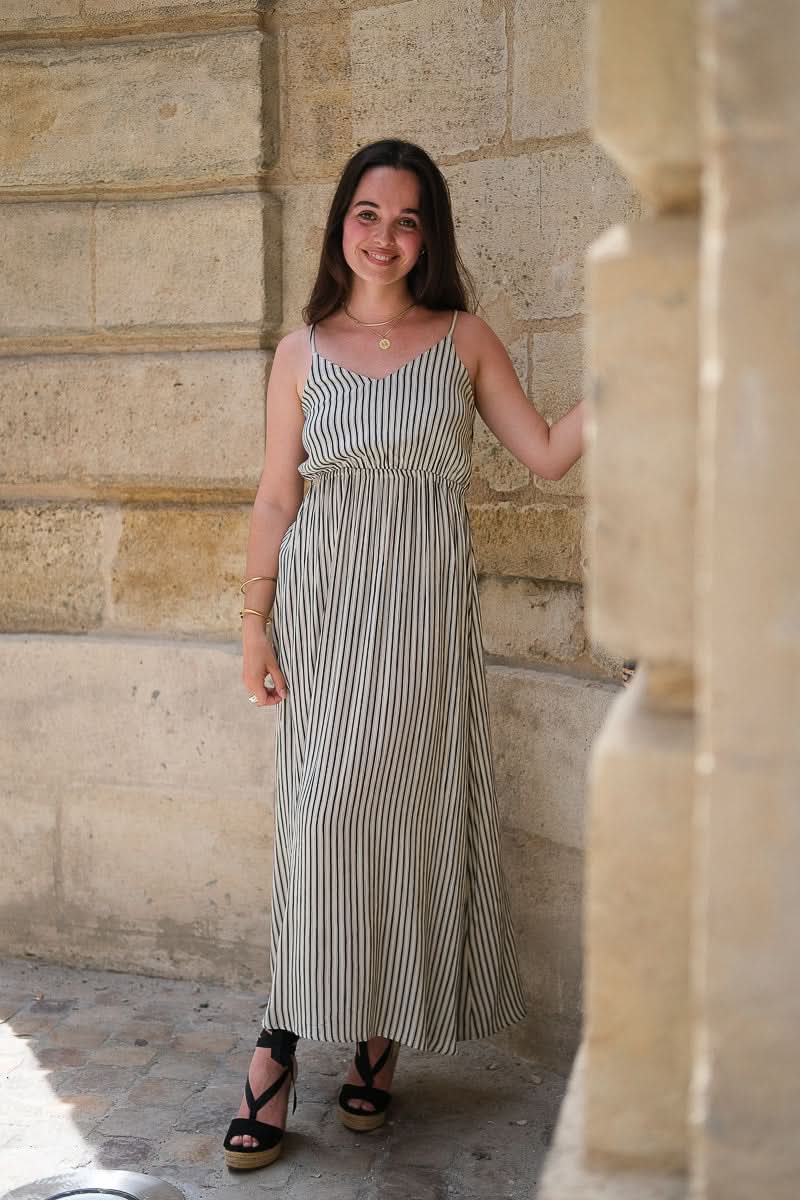 Robe Myrtille