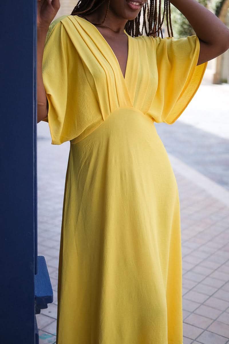 Robe Solène