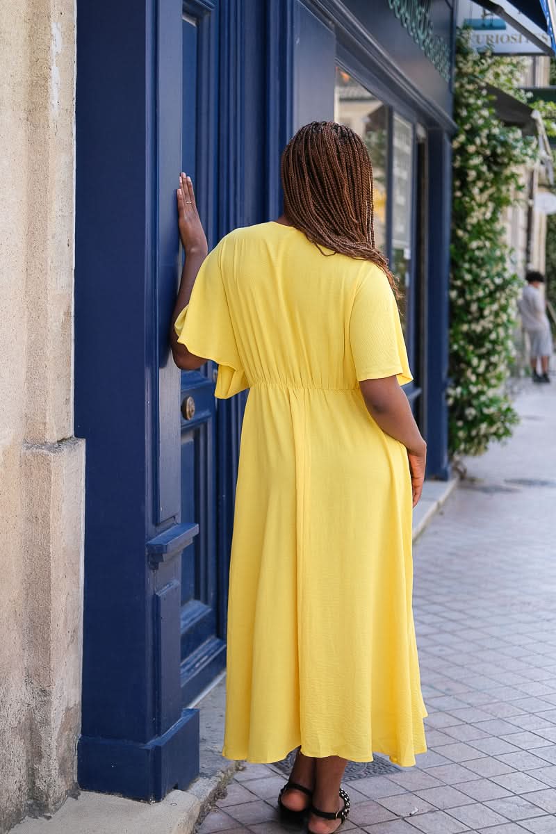 Robe Solène
