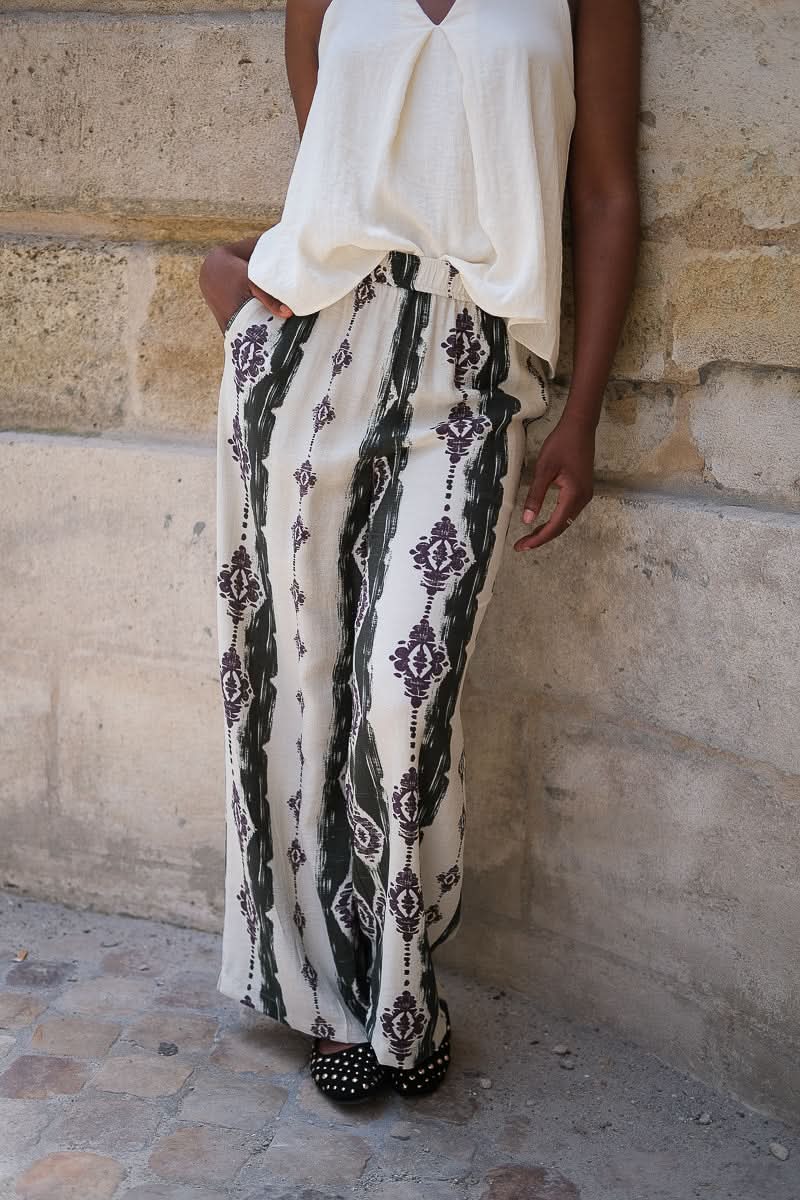 Pantalon Lorie