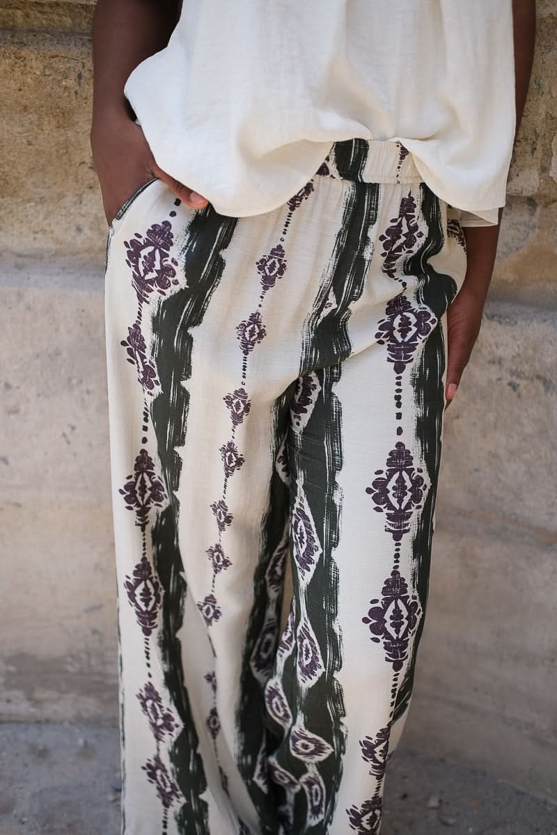 Pantalon Lorie