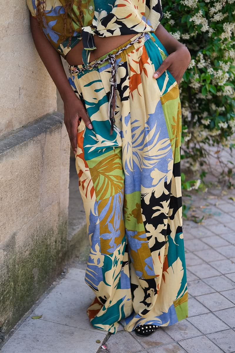 Pantalon Lior