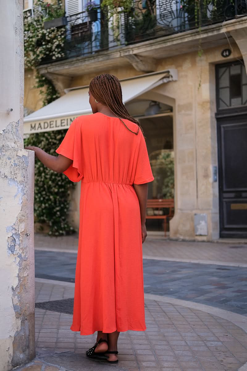 Robe Solène