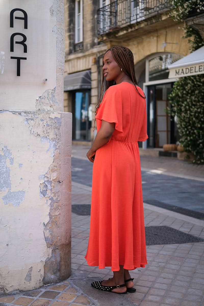 Robe Solène