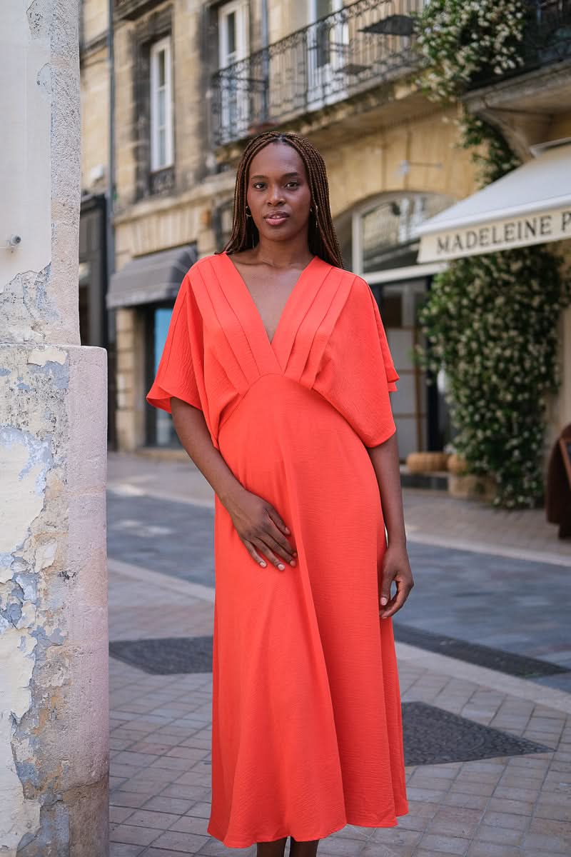Robe Solène
