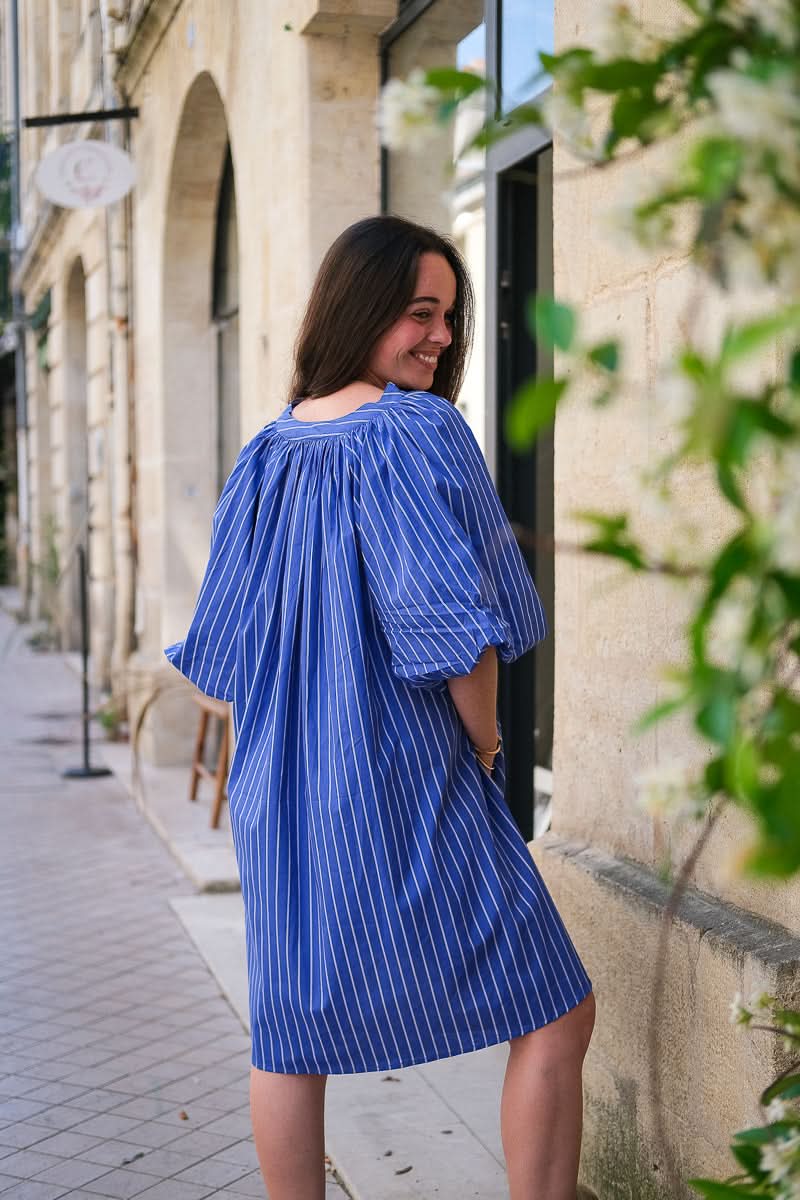 Robe Crush