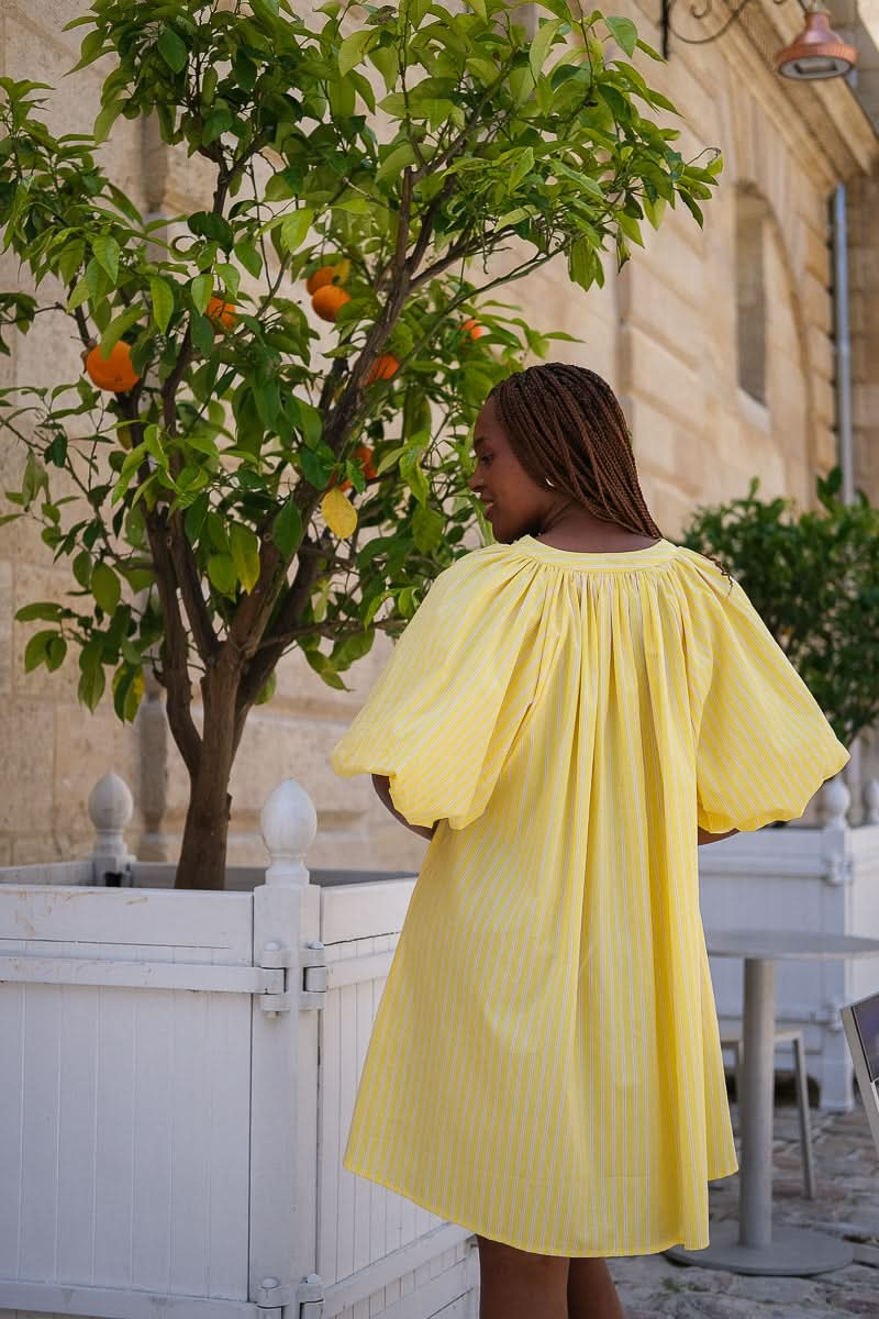 Robe Crush